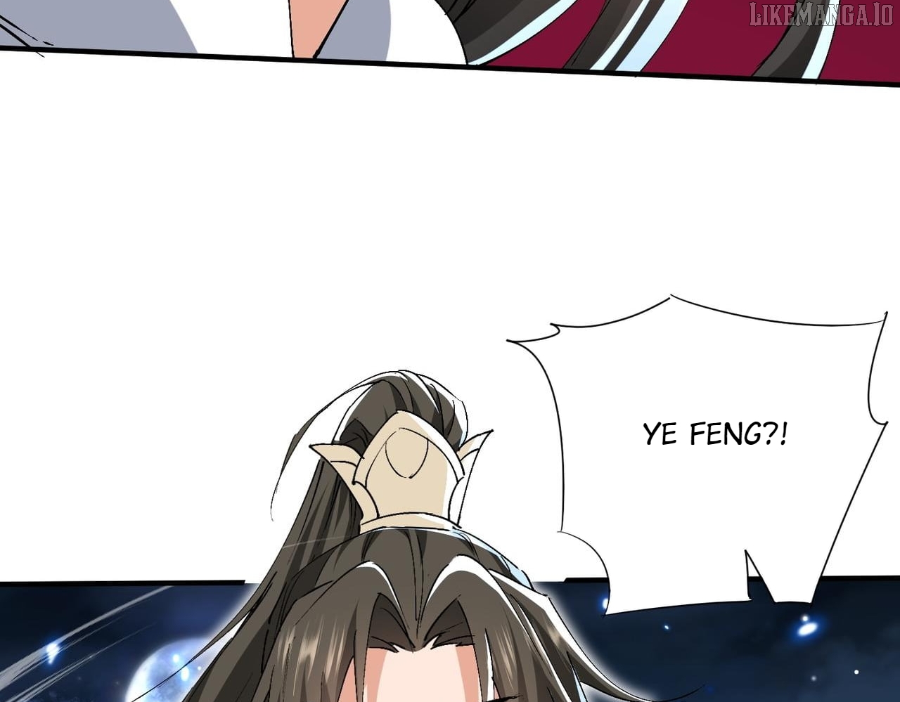 My Empress Apprentice is Becoming Evil Chapter 73 - page 76